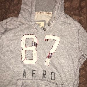 Aero Hoodie